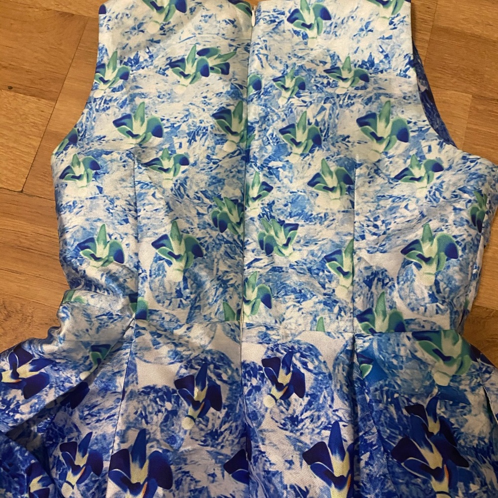 Lulus here comes the sun dress 🌞 - Picture 6 of 6